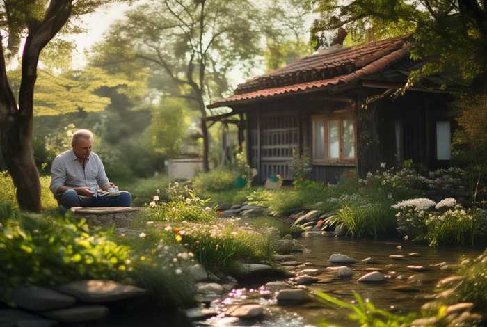 慢生活申论作文论点分论点 慢生活议论文分论点