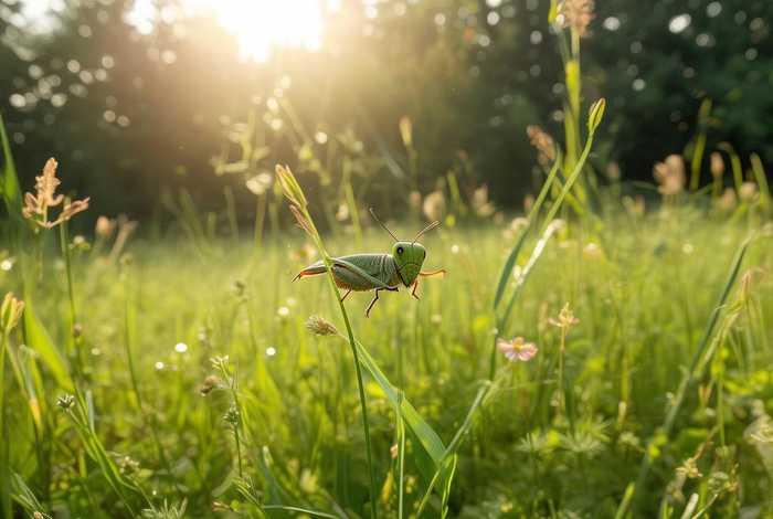 蝈蝈喜欢在哪里生活(蝈蝈喜欢在哪里生活呢) 蝈蝈喜欢在哪里生活(蝈蝈喜欢在哪里生活呢)