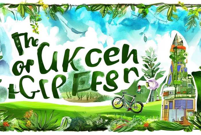 绿色低碳环保的内容，绿色低碳环保的内容手抄报