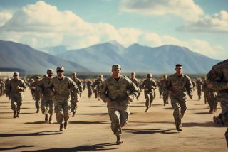 当兵的生活是什么样子的 - 当兵的生活是什么样子的呢