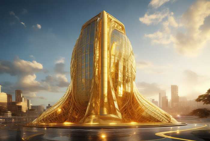 金的制度、金的制度创新