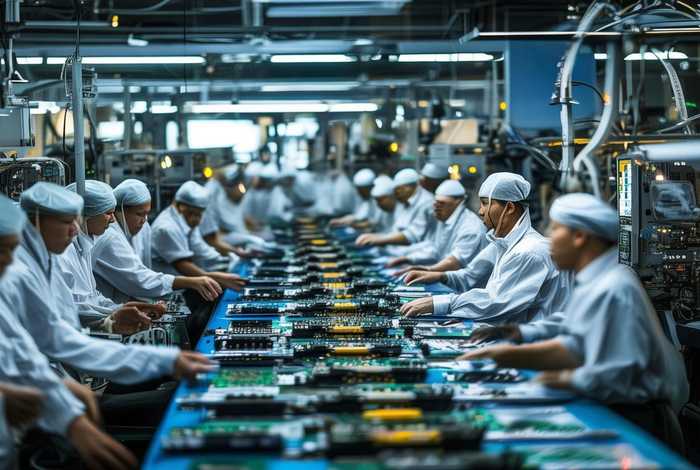 电子厂生活的纪录片 - 电子厂生活的纪录片有哪些