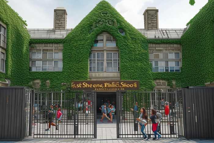 东晟学校 东晟学校是公立还是私立