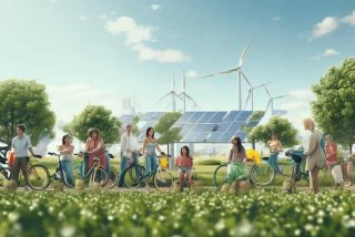 低碳行动保卫蓝天措施（低碳行动保卫蓝天措施怎么写）