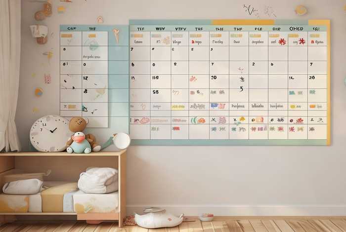 编制宝宝生活作息时间表的好处；编制生活作息要形成良好的生理规律