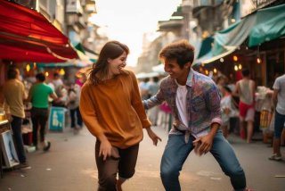 快生活的意思；生活快哉的意思