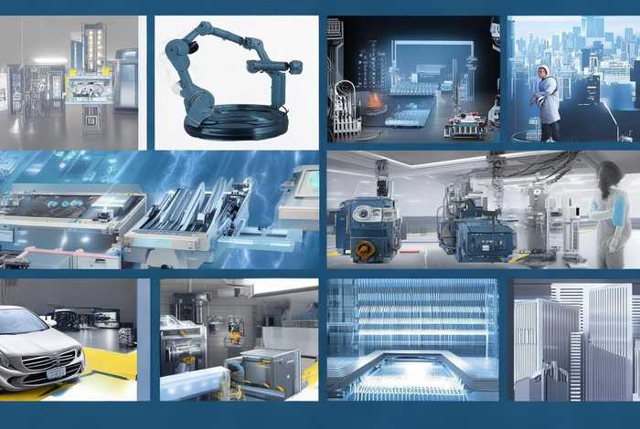 静电在生活工作工业中的应用 - 静电在生活工作工业中的应用有哪些