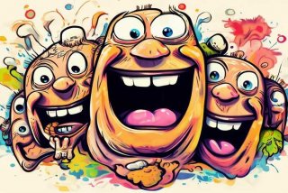 10小坑的爆笑生活10 史小坑爆笑生活10的全部答案