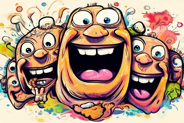 10小坑的爆笑生活10 史小坑爆笑生活10的全部答案