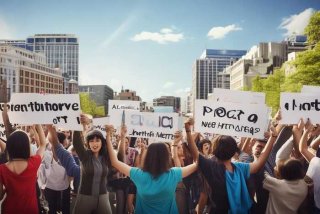 公民如何参与政治生活知识点 - 公民如何参与政治生活提出建议