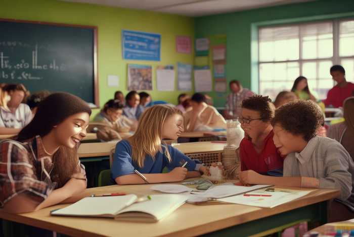 初中生活琐忆600字作文；初中生活琐忆600字作文怎么写