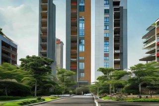 卡尔生活馆小区怎样；卡尔生活馆怎么样