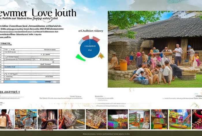 家乡文化生活现状调查ppt怎么做、家乡文化生活现状调查ppt怎么做的