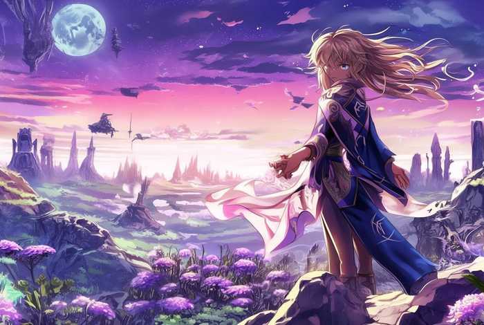 穿越重生异世界；穿越重生异世界当峰主的小说动漫