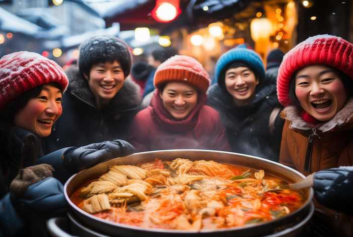 东北人的性格特征，东北人的性格特征是什么