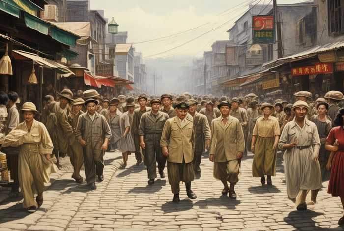 抗战生活之旅(抗战时代生活史在线阅读) 抗战生活之旅(抗战时代生活史在线阅读)