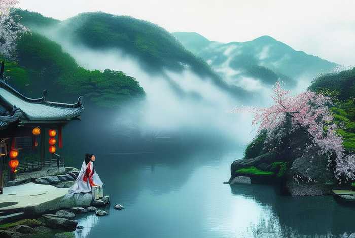 皇妾的悠闲生活作者-姚桉桉（皇妾的悠闲生活山水喜相连）