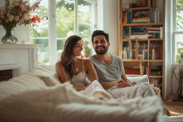 婚后生活是什么 - 婚后生活是什么意思 婚后生活是什么 - 婚后生活是什么意思