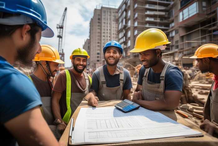 工地生活费怎么算多少钱一天一个人，工地生活费怎么算多少钱一天一个人工资