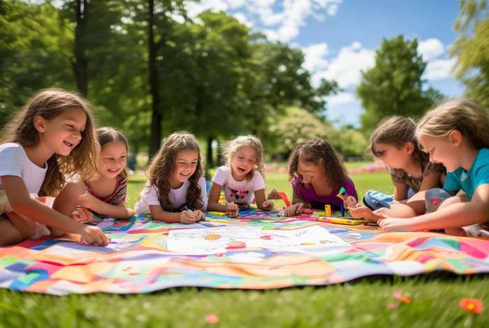 假日生活作文大全；假日生活作文大全四年级