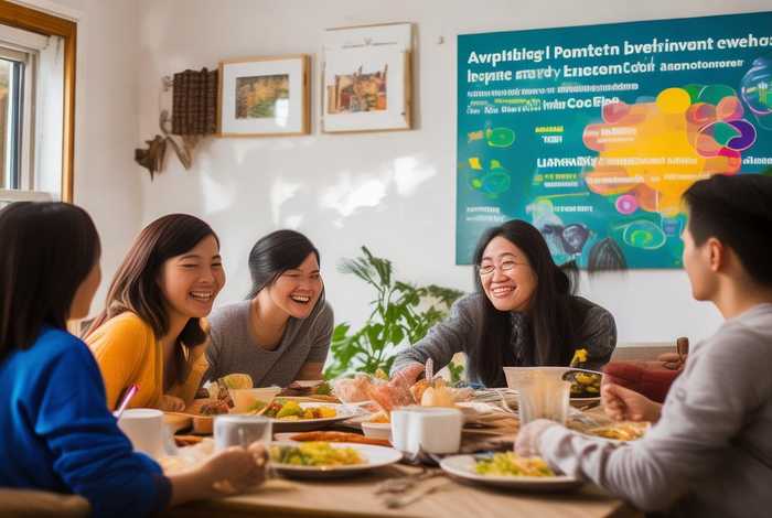 澳洲华人父母生活费（澳洲华人父母生活费怎么领）