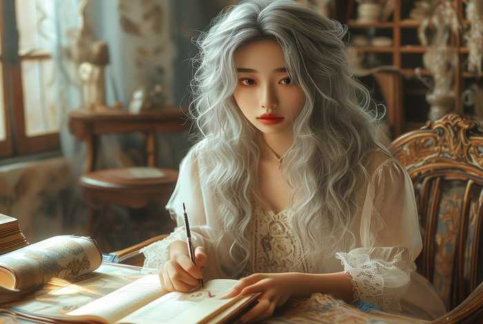 铂金宠儿的小生活小说，铂金宠儿的小生活 小说