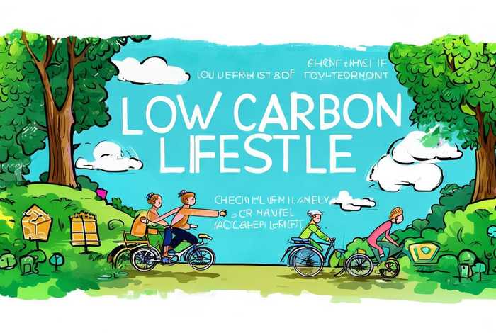 低碳生活手抄报资料内容，低碳生活手抄报资料内容怎么写