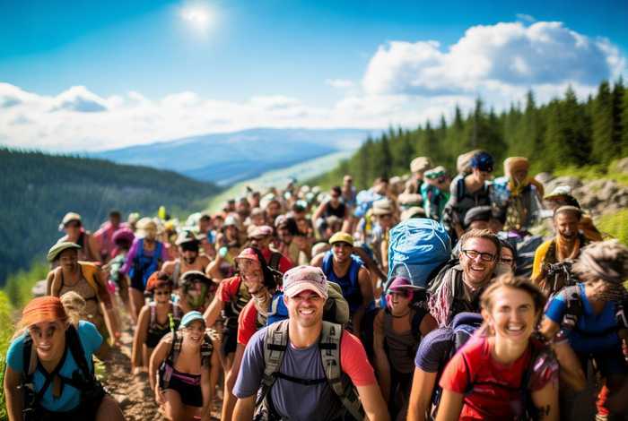 暴走第一天感受，暴走第一天感受到了什么