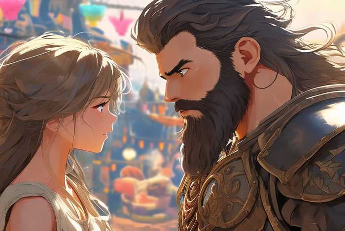 从零开始的异世界生活拉姆喜欢谁（re从零开始的异世界生活拉姆喜欢谁）