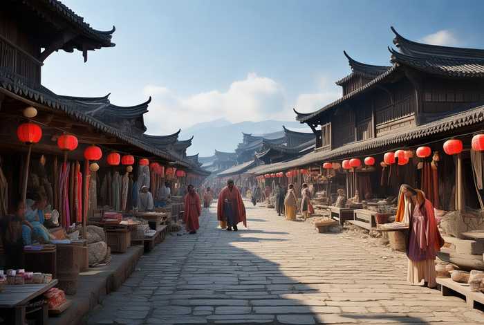 假如我生活在宋朝作文；假如我生活在宋朝作文怎么写