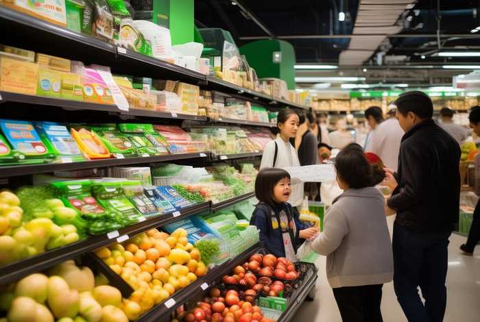 爱尚生活馆买什么的，爱尚生活超市干什么的