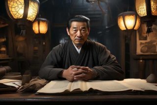 孔城的生活作者是（孔城的生活作者是谁）