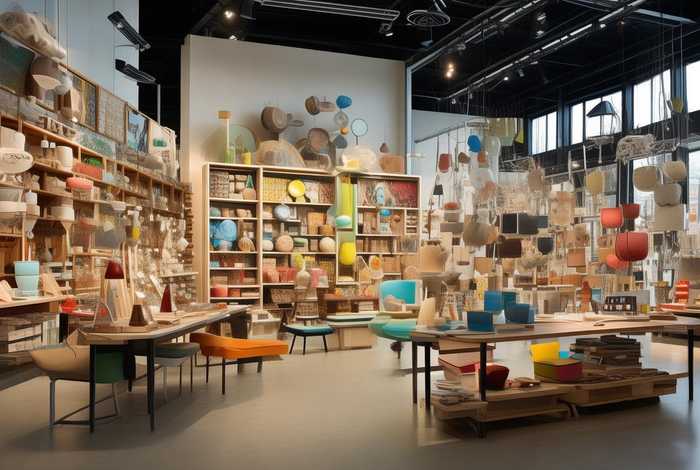创意家居生活工厂店，创意家居生活用品店