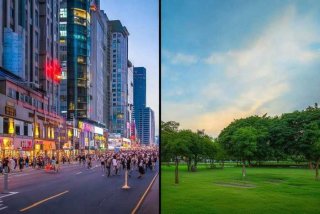 城市生活的好处和缺点，城市生活的好处和缺点有哪些