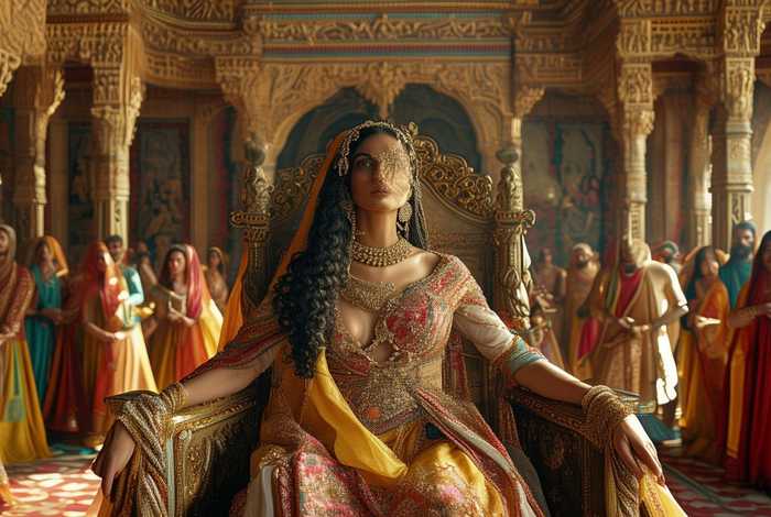 纪录片武则天视频，纪录片武则天视频完整版