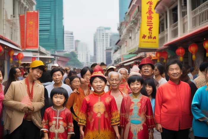 马来西亚华人是什么意思（马来西亚华人是什么意思？）