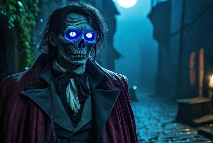 风流僵尸小说、风流僵尸小说全文阅读