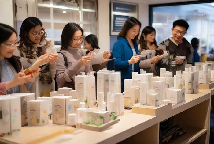 隆力奇爱家生活馆质量怎么样 隆力奇爱家生活馆质量怎么样啊