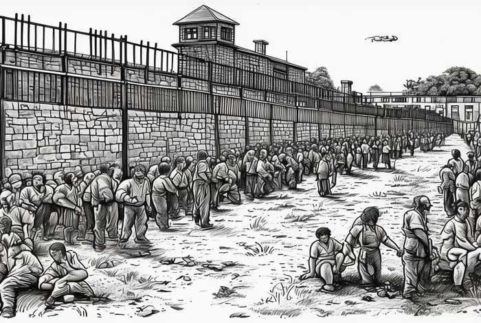 监狱生活rpg攻略图文，监狱生活rpg攻略图文大全