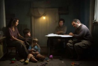 俄罗斯人生活水平下降；俄罗斯人生活水平下降的原因