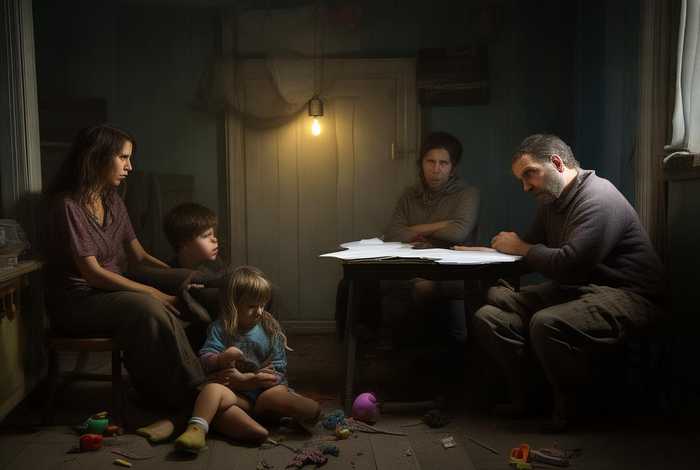 俄罗斯人生活水平下降；俄罗斯人生活水平下降的原因