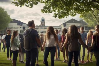 别了我的初中生活800字作文 - 别了我的初中生活作文800字记叙文