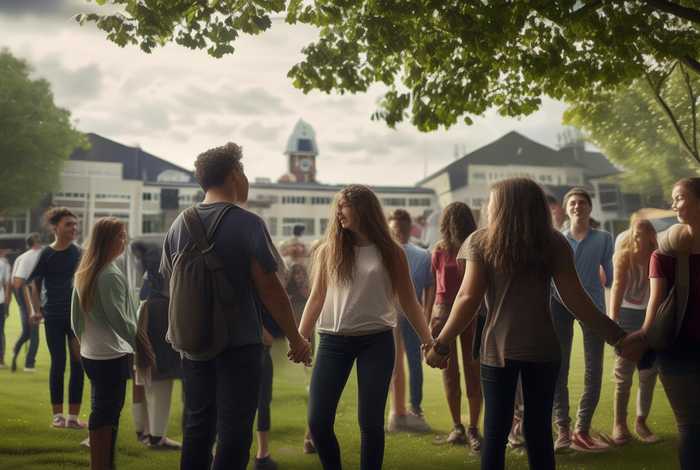 别了我的初中生活800字作文 - 别了我的初中生活作文800字记叙文