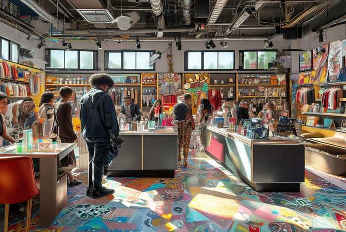 潮流生活馆的运营和商业模式,潮流生活馆的运营和商业模式是什么 潮流生活馆的运营和商业模式,潮流生活馆的运营和商业模式是什么