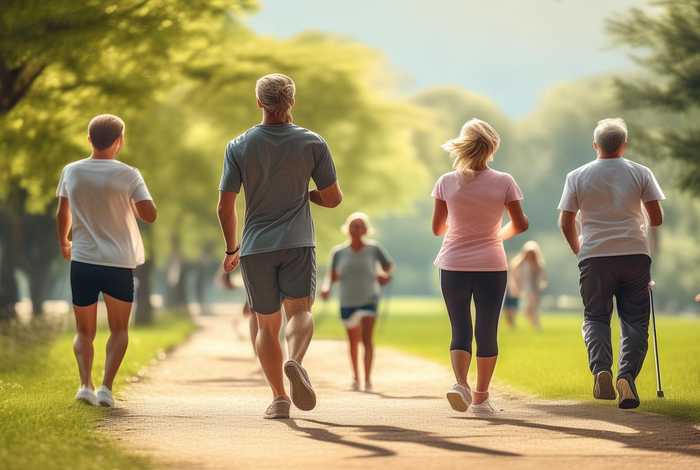 健康生活方式对个人的意义；健康的生活方式对每个人来说都很重要