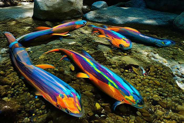 鲫鱼的生活环境及钓法，鲫鱼的生活环境及钓法大全