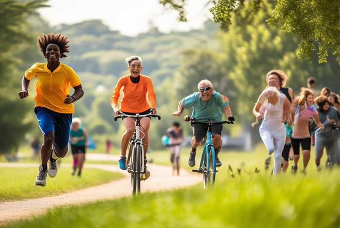 爱生活爱运动 - 爱生活爱运动格言