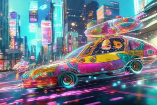 吃豆吃车、吃豆车生活互联网科技有限公司