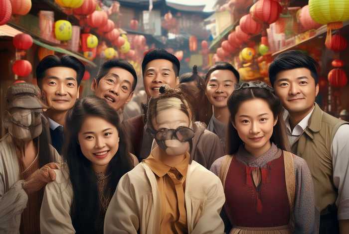 电视剧幸福生活万年长是谁演的；电视剧幸福生活万年长是谁演的啊