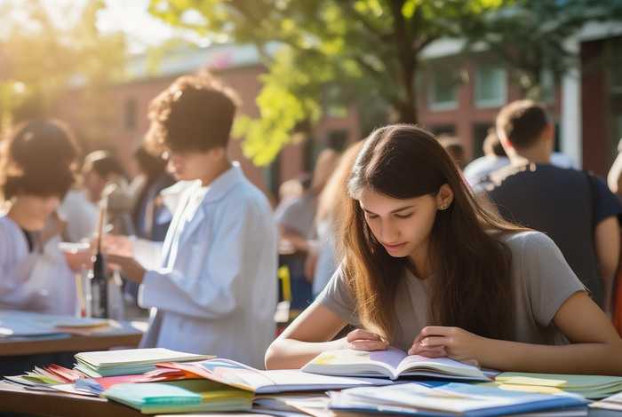 大学生活应该怎样度过有意义作文；大学生活应该怎样度过有意义作文800字